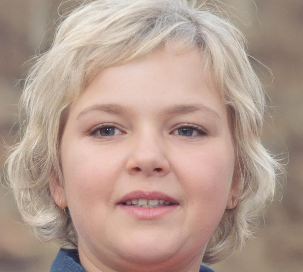 Portrait von Ingrid Mehlenbach